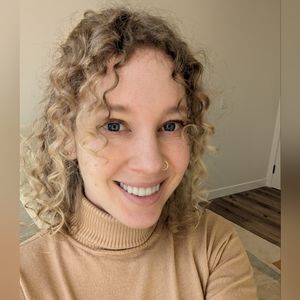 Meet your Posher, Shannon